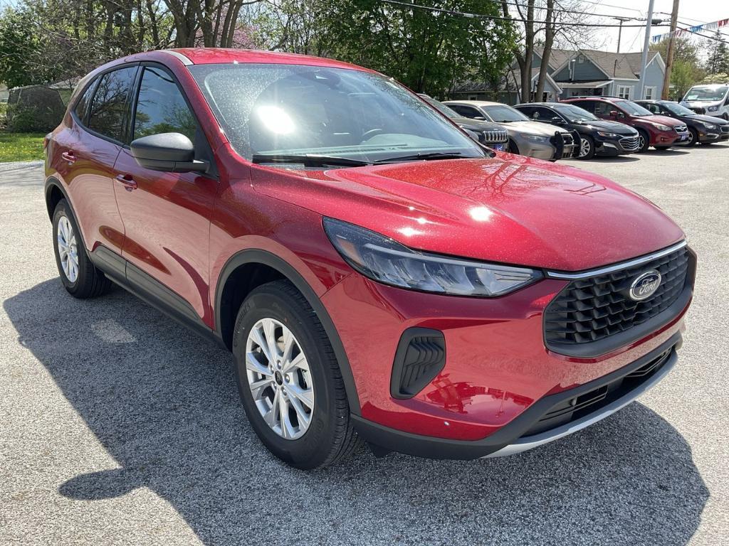 new 2025 Ford Escape car, priced at $33,535