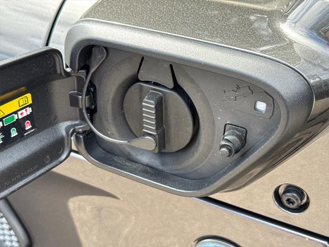 new 2025 Jeep Wrangler 4xe car, priced at $56,925