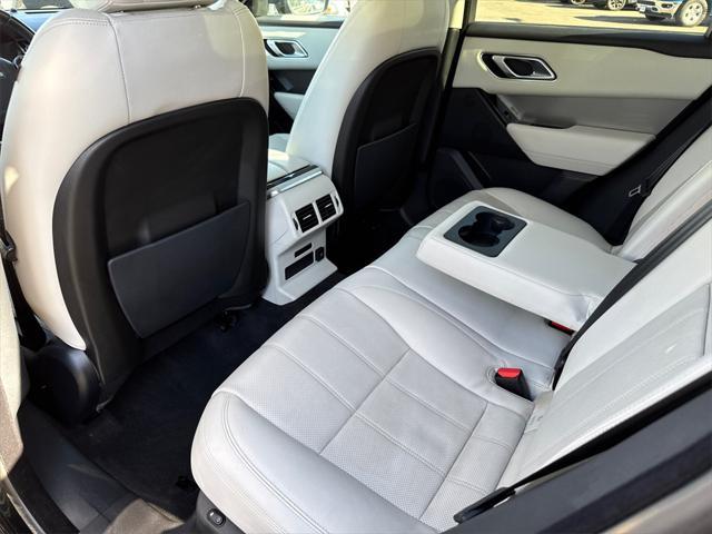 used 2018 Land Rover Range Rover Velar car, priced at $24,444