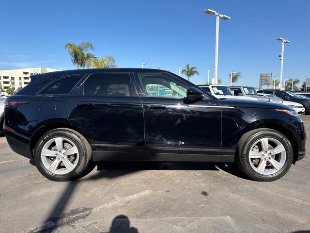 used 2018 Land Rover Range Rover Velar car, priced at $24,444