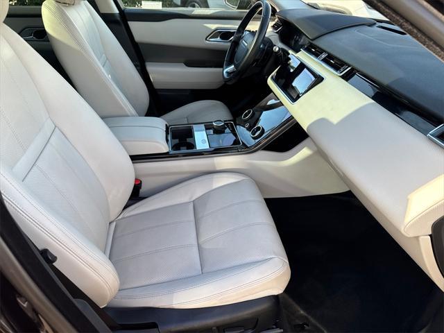 used 2018 Land Rover Range Rover Velar car, priced at $24,444