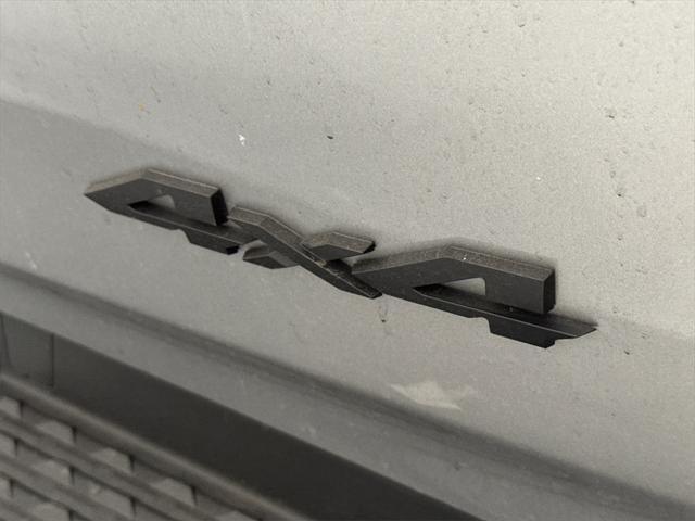 used 2023 Ram 1500 car, priced at $51,555