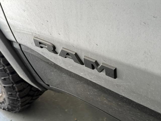 used 2023 Ram 1500 car, priced at $51,555