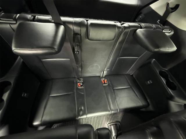 used 2021 Toyota Highlander car, priced at $32,432
