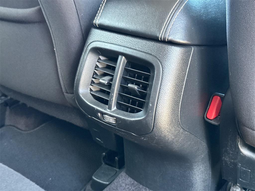 used 2018 Jeep Cherokee car, priced at $12,888