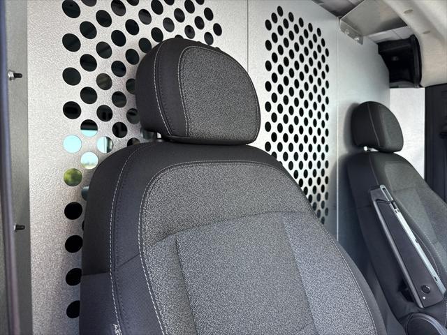 used 2023 Ram ProMaster 2500 car, priced at $36,989