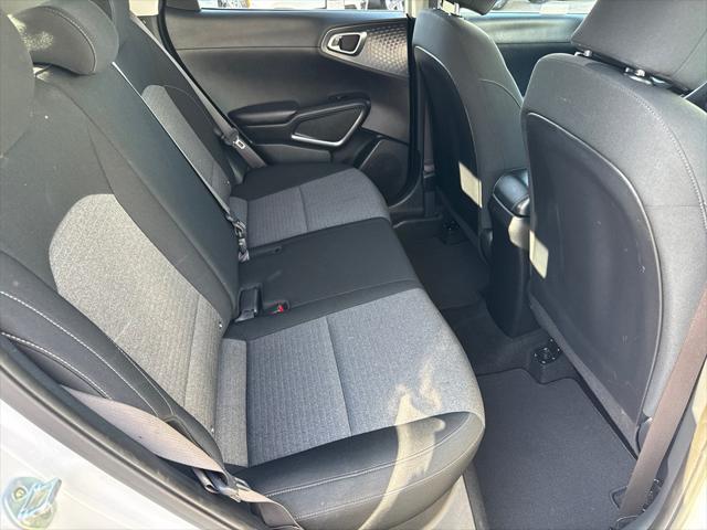 used 2020 Kia Soul car, priced at $10,774