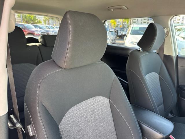 used 2020 Kia Soul car, priced at $10,774