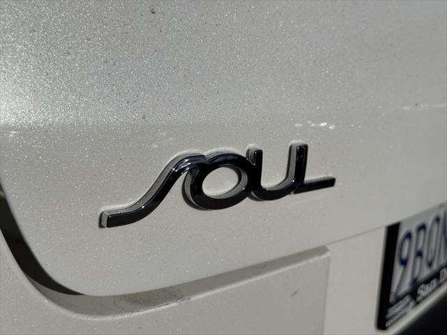used 2020 Kia Soul car, priced at $10,774