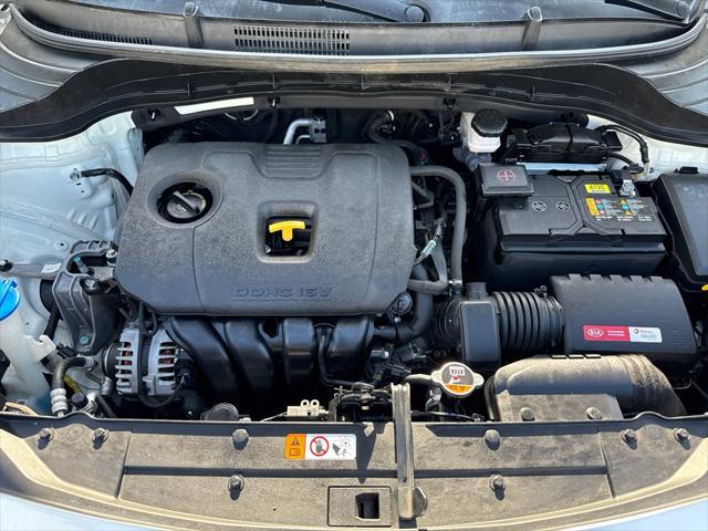 used 2020 Kia Soul car, priced at $10,774