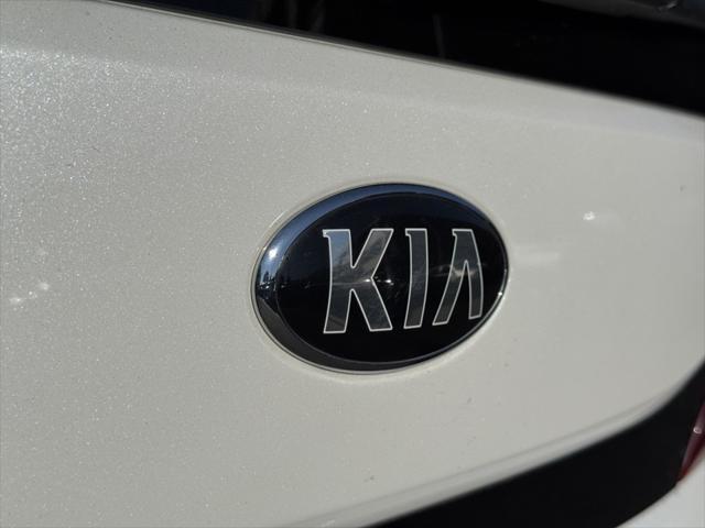 used 2020 Kia Soul car, priced at $10,774
