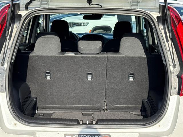 used 2020 Kia Soul car, priced at $10,774