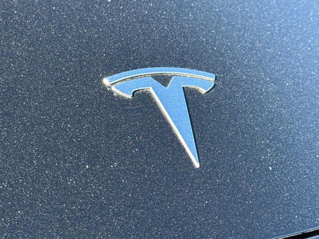 used 2018 Tesla Model 3 car, priced at $24,444