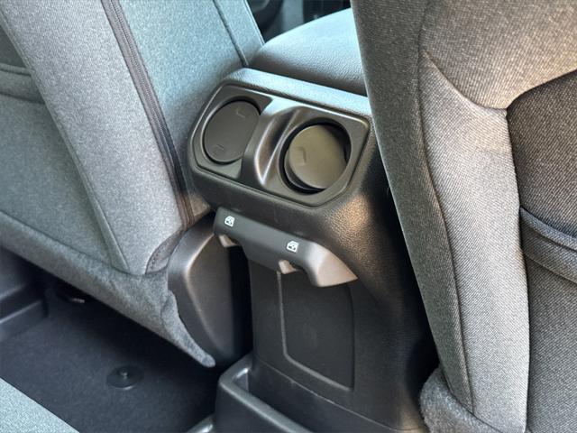 new 2025 Jeep Wrangler 4xe car, priced at $51,925