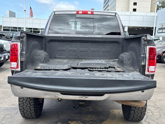 used 2014 Ram 3500 car, priced at $30,364