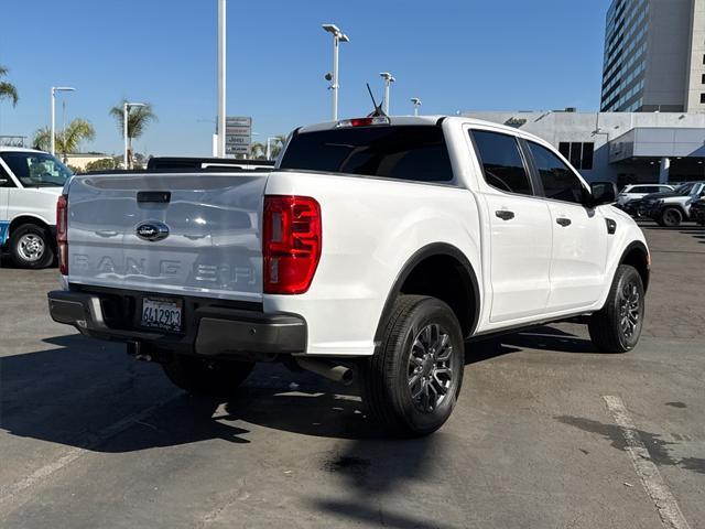 used 2020 Ford Ranger car, priced at $22,990