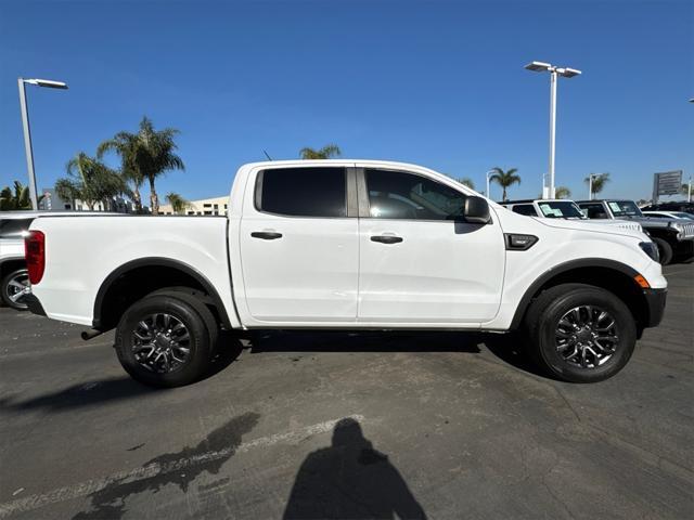 used 2020 Ford Ranger car, priced at $22,990