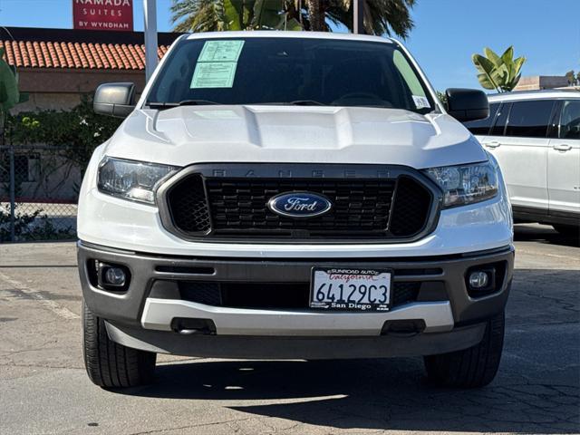 used 2020 Ford Ranger car, priced at $22,990