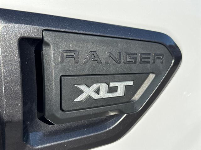 used 2020 Ford Ranger car, priced at $22,990