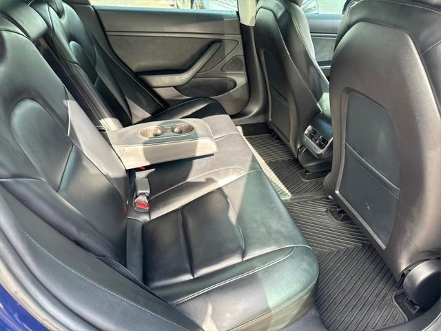 used 2019 Tesla Model 3 car, priced at $24,777