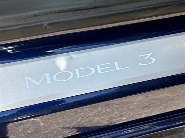 used 2019 Tesla Model 3 car, priced at $24,777