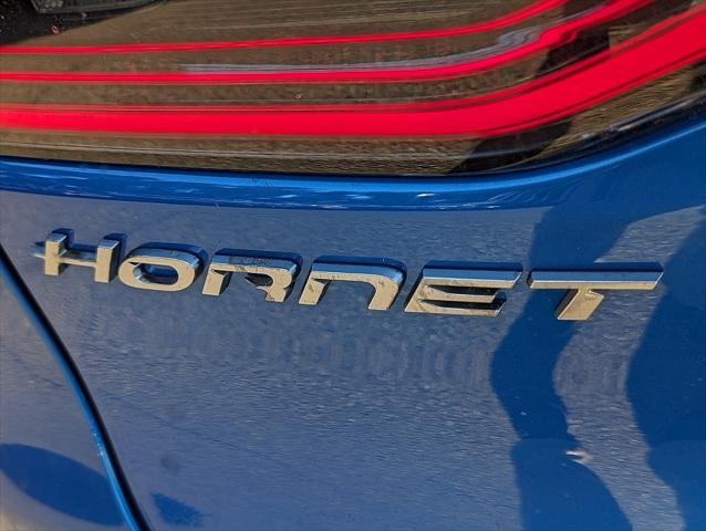 new 2024 Dodge Hornet car, priced at $43,924