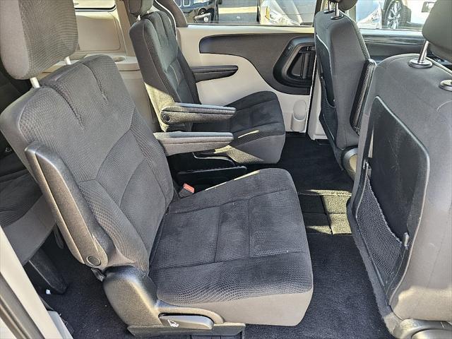 used 2018 Dodge Grand Caravan car, priced at $7,990
