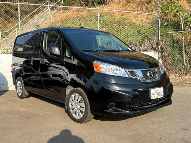 used 2019 Nissan NV200 car, priced at $17,990
