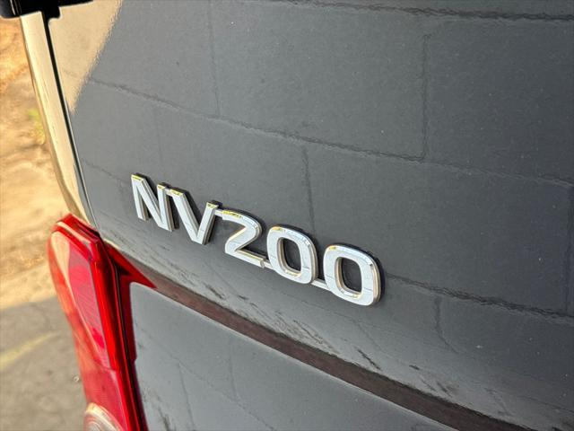 used 2019 Nissan NV200 car, priced at $17,990