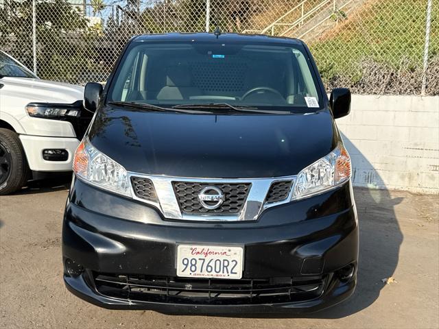 used 2019 Nissan NV200 car, priced at $17,990