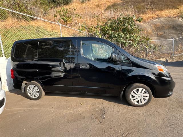 used 2019 Nissan NV200 car, priced at $17,990