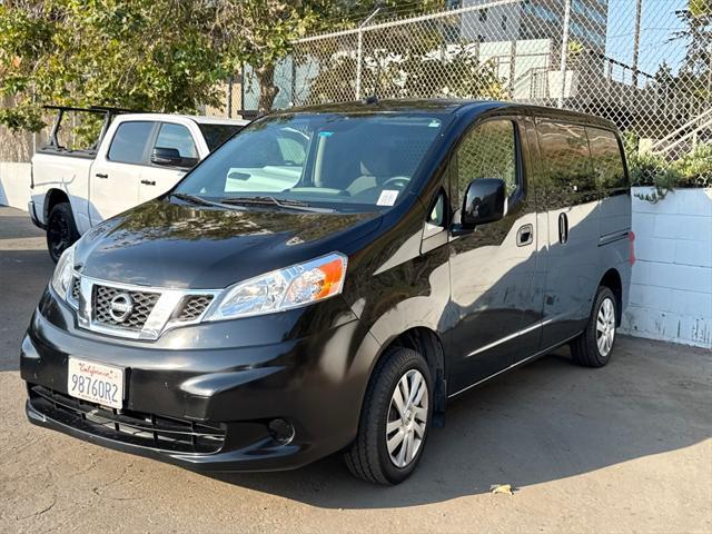 used 2019 Nissan NV200 car, priced at $17,990