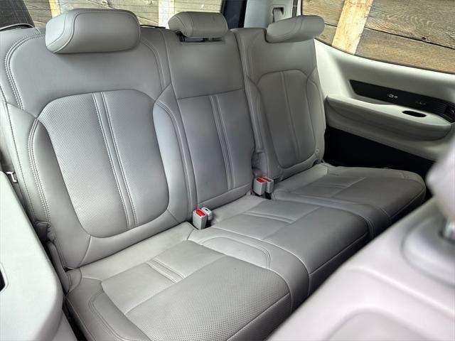 used 2022 Jeep Wagoneer car, priced at $38,979