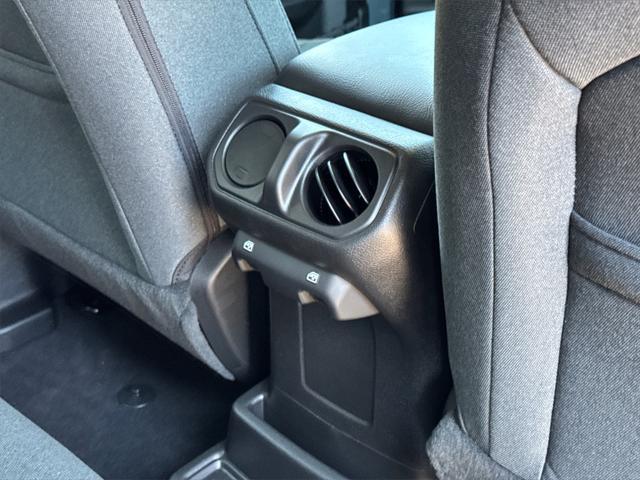new 2025 Jeep Wrangler 4xe car, priced at $56,925