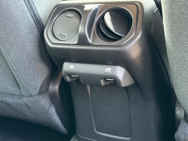 new 2025 Jeep Wrangler 4xe car, priced at $55,925