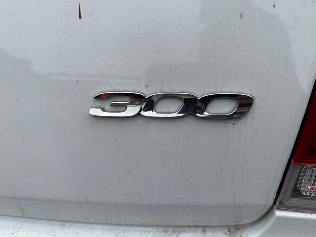 used 2023 Chrysler 300 car, priced at $26,990