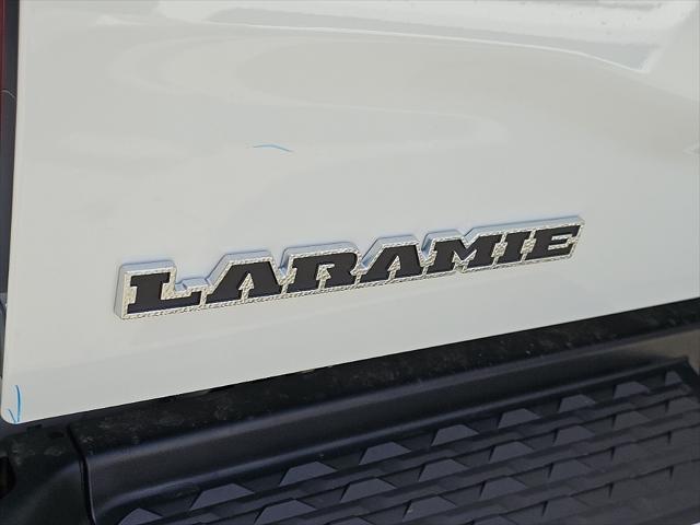 new 2024 Ram 2500 car, priced at $69,424