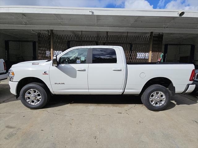 new 2024 Ram 2500 car, priced at $69,424