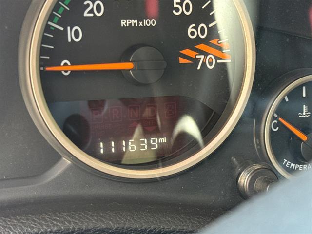 used 2016 Jeep Wrangler Unlimited car, priced at $20,000