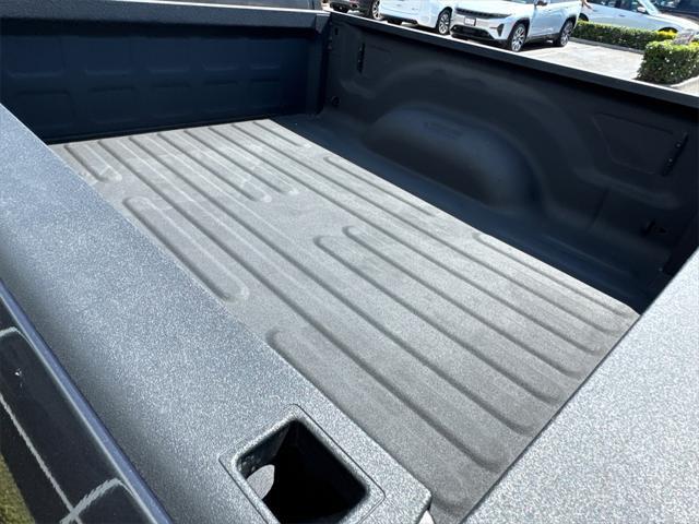 used 2024 Ram 2500 car, priced at $50,944