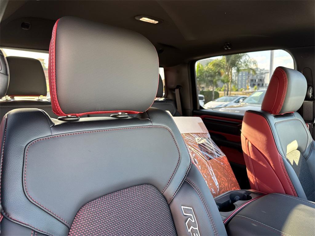new 2026 Ram 1500 car, priced at $65,426