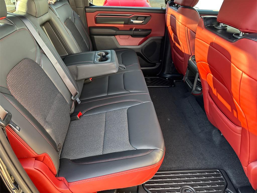 new 2026 Ram 1500 car, priced at $65,426