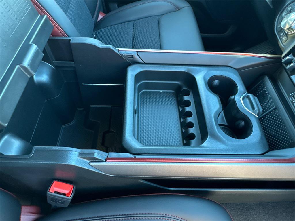 new 2026 Ram 1500 car, priced at $65,426