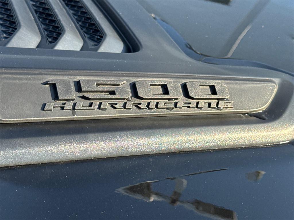 new 2026 Ram 1500 car, priced at $65,426