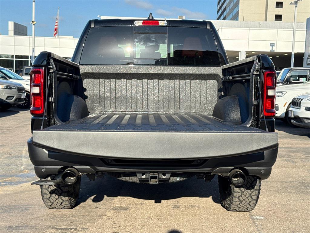 new 2026 Ram 1500 car, priced at $65,426