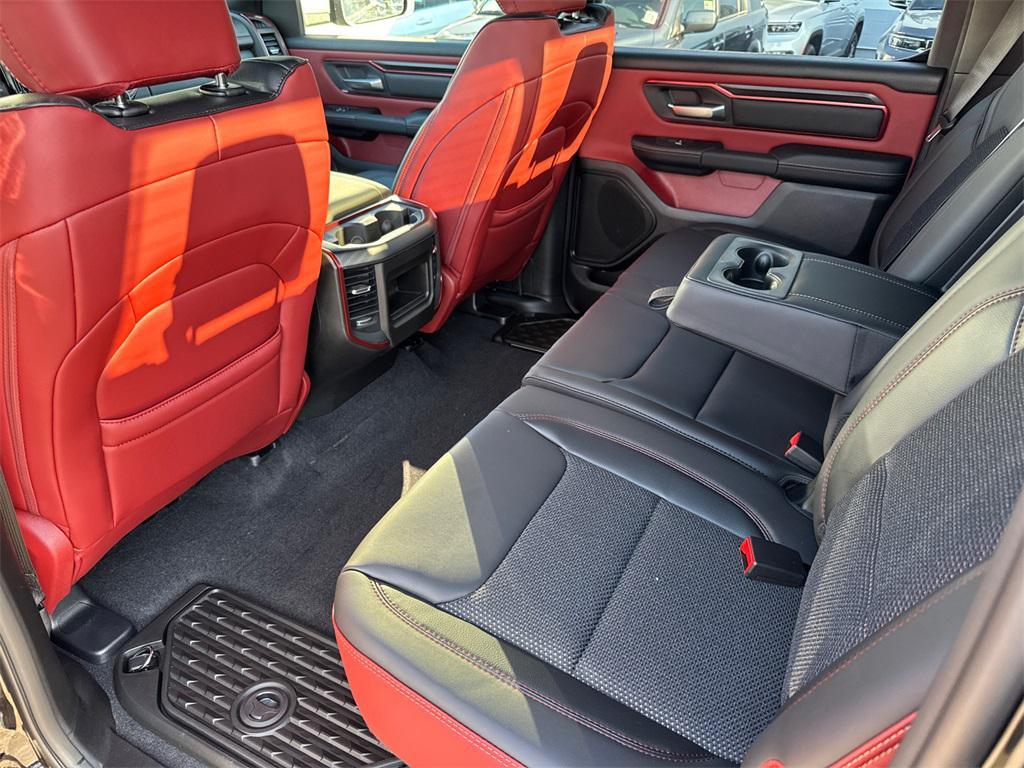 new 2026 Ram 1500 car, priced at $65,426