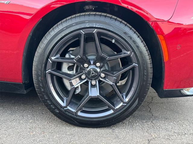 new 2024 Dodge Charger car, priced at $57,924