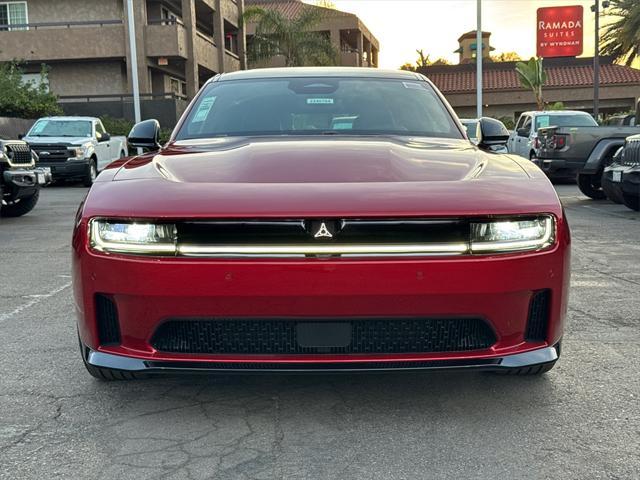 new 2024 Dodge Charger car, priced at $57,924