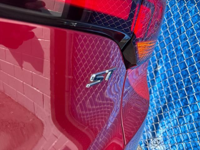 used 2021 Buick Encore GX car, priced at $20,000