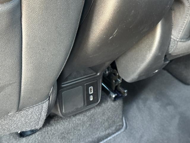 used 2021 Buick Encore GX car, priced at $17,990